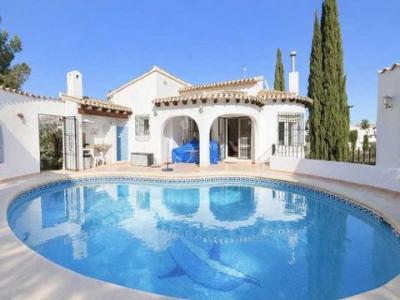 Annonce Vente Maison Monte-pego