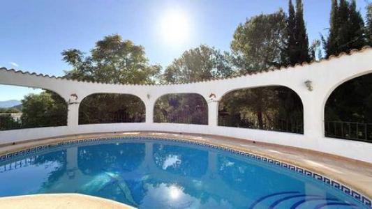 Acheter Maison 1115 m2 Monte-pego