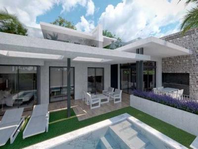 Acheter Maison 394 m2 Los-alcazares