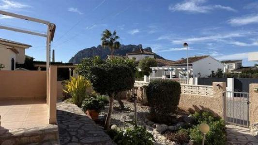 Acheter Maison Setla r�gion ALICANTE