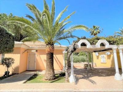 Vente Maison Denia  A en Espagne