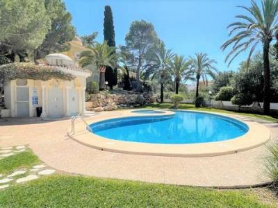 Annonce Vente Maison Denia