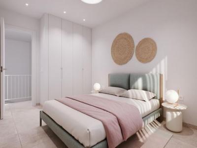 Acheter Appartement Madrid r�gion ALMERIA