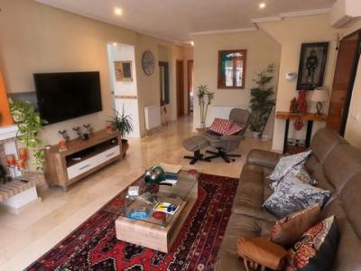 Acheter Appartement Madrid r�gion ALMERIA