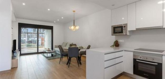 Acheter Maison 72 m2 Torrevieja