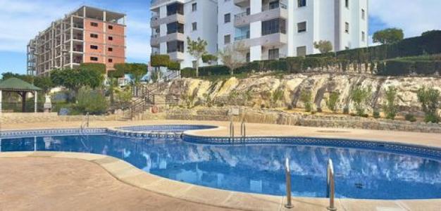 Annonce Vente Appartement San-miguel-de-salinas