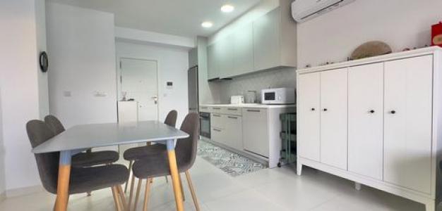 Acheter Appartement 60 m2 San-miguel-de-salinas