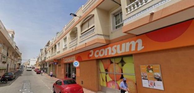 Vente Appartement Torrevieja  A en Espagne