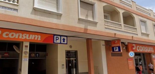 Annonce Vente Appartement Torrevieja