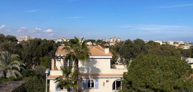 Annonce Vente Maison Orihuela-costa