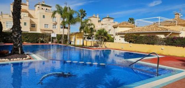 Annonce Vente Maison Orihuela-costa