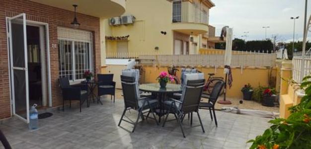 Acheter Maison 87 m2 Orihuela-costa