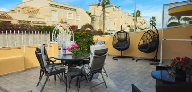 Acheter Maison Orihuela-costa r�gion ALICANTE
