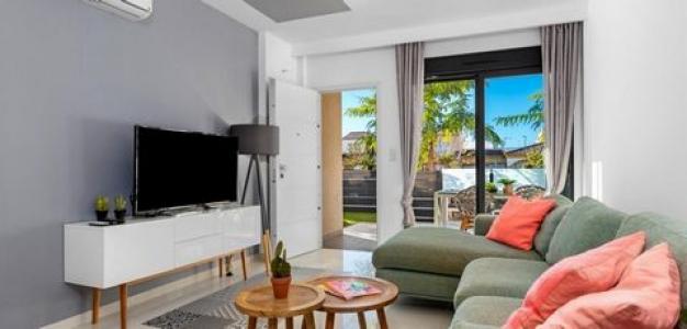 Vente Appartement Pilar-de-la-horadada  A en Espagne