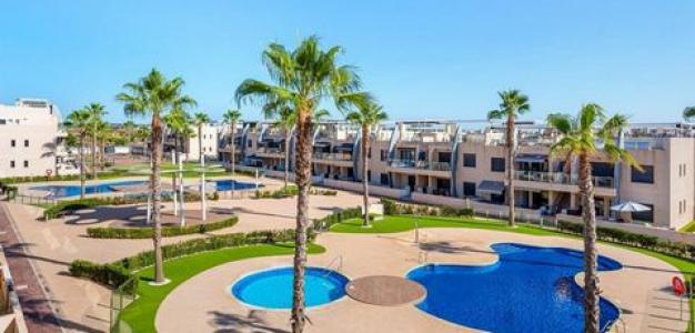 Annonce Vente Appartement Pilar-de-la-horadada