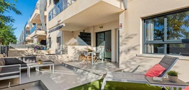 Acheter Appartement Pilar-de-la-horadada r�gion ALICANTE