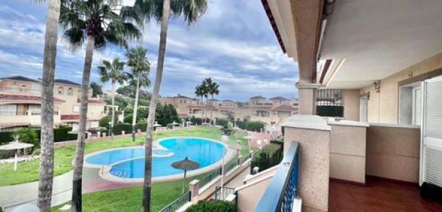 Annonce Vente Maison Pilar-de-la-horadada