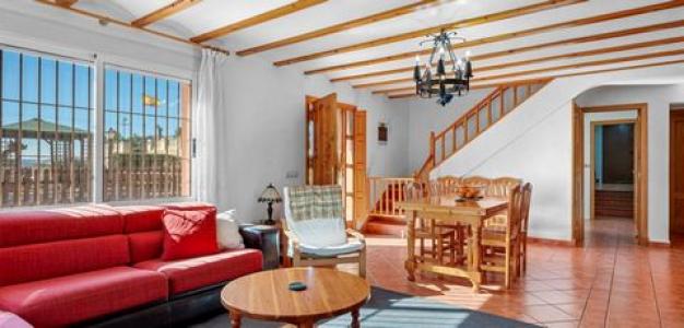 Acheter Maison Los-montesinos r�gion ALICANTE