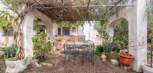 Vente Maison Hondon-de-las-nieves  A en Espagne