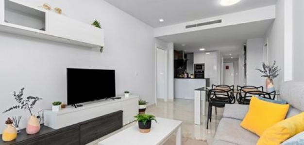 Annonce Vente Appartement Orihuela-costa