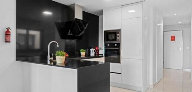 Acheter Appartement 74 m2 Orihuela-costa