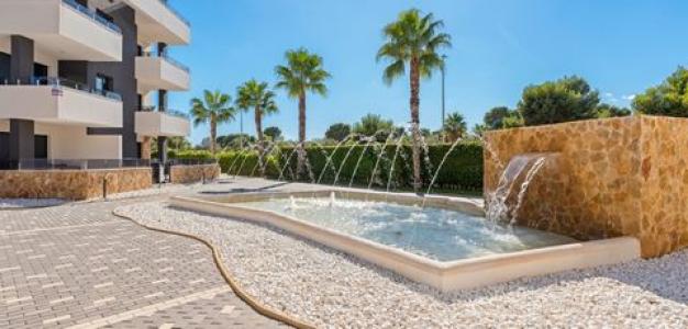 Acheter Appartement Orihuela-costa r�gion ALICANTE