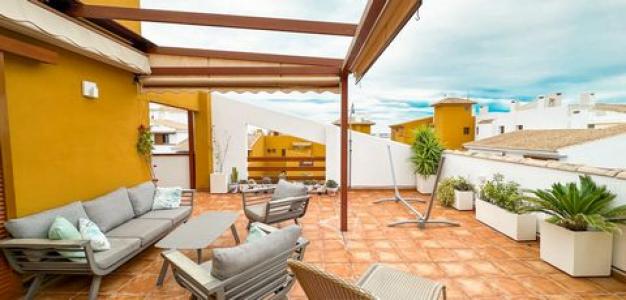 Annonce Vente Appartement Orihuela-costa