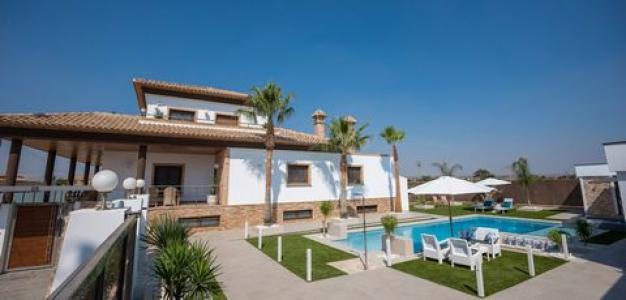 Annonce Vente Maison Avileses