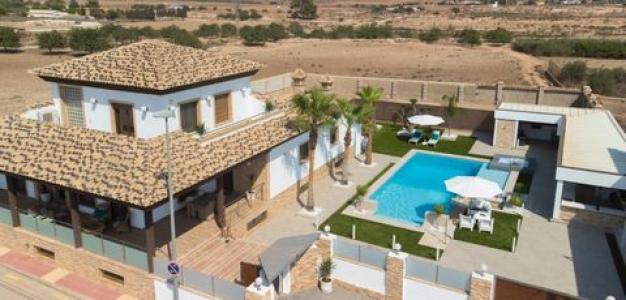 Acheter Maison Avileses r�gion MURCIA