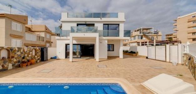 Vente Maison Torrevieja  A en Espagne