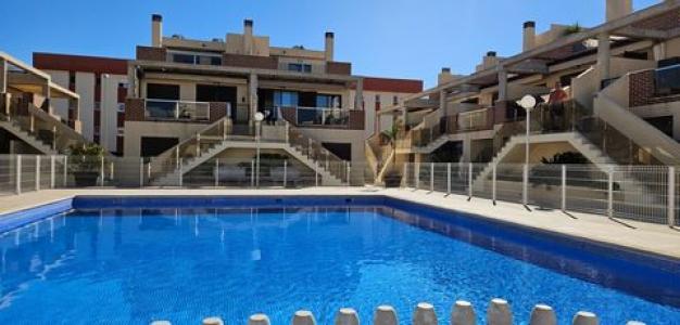Annonce Vente Appartement Orihuela-costa