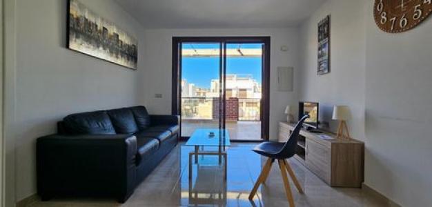 Acheter Appartement 84 m2 Orihuela-costa