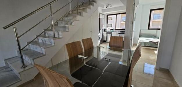 Acheter Appartement Orihuela-costa r�gion ALICANTE