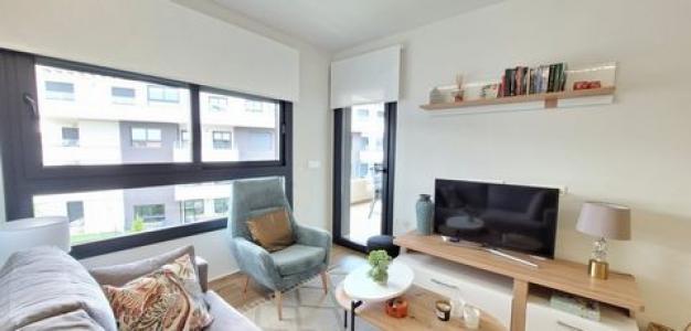 Acheter Appartement 71 m2 Orihuela-costa