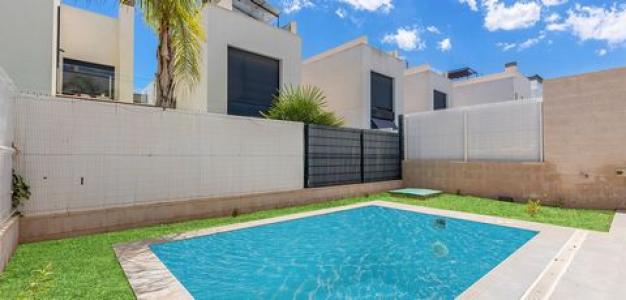 Vente Maison Orihuela  A en Espagne
