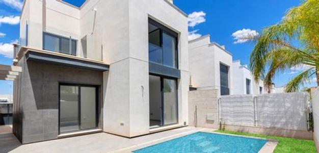 Annonce Vente Maison Orihuela