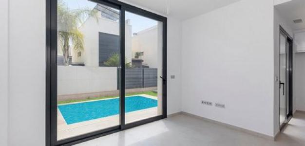 Acheter Maison 140 m2 Orihuela