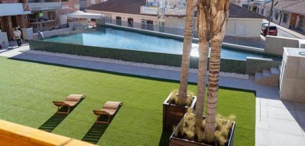 Vente Appartement San-pedro-del-pinatar  MU