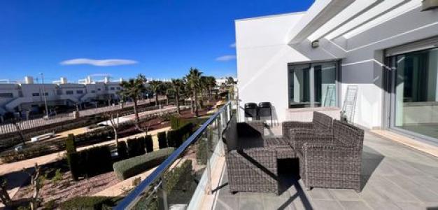 Vente Appartement Orihuela  A en Espagne