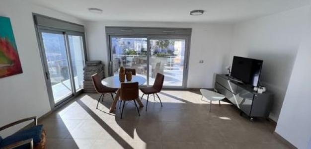 Acheter Appartement 83 m2 Orihuela