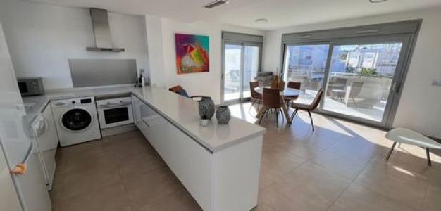Acheter Appartement Orihuela r�gion ALICANTE