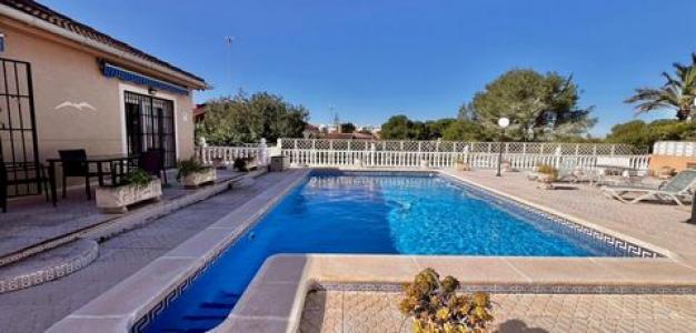 Annonce Vente Maison Orihuela