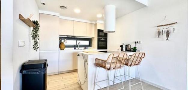 Vente Appartement Los-alcazares  MU