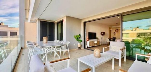 Annonce Vente Appartement Los-alcazares