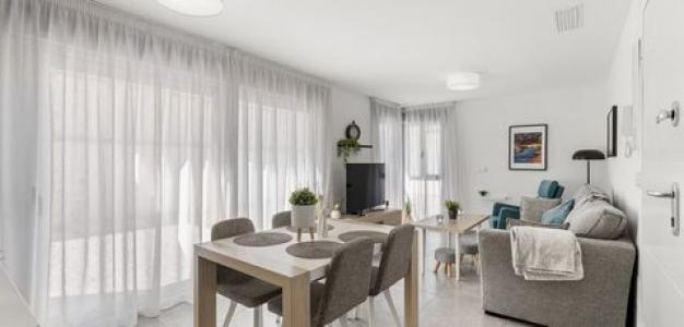 Acheter Maison 121 m2 San-javier