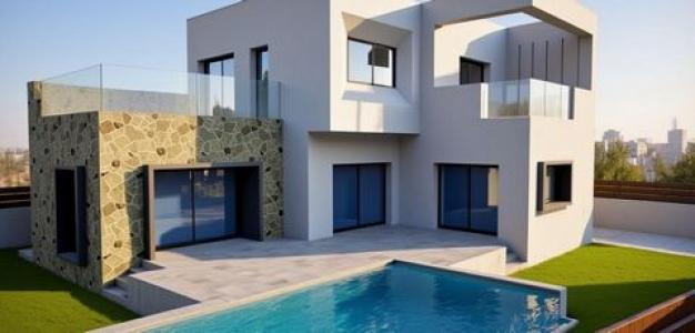 Annonce Vente Maison San-miguel-de-salinas