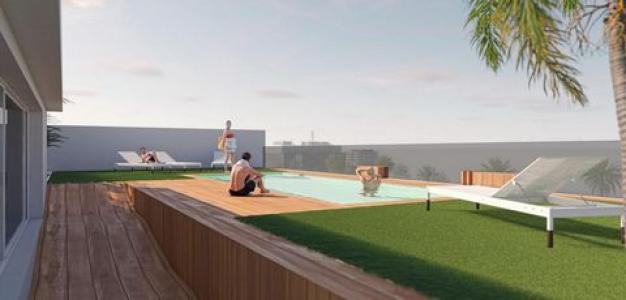 Annonce Vente Appartement San-pedro-del-pinatar