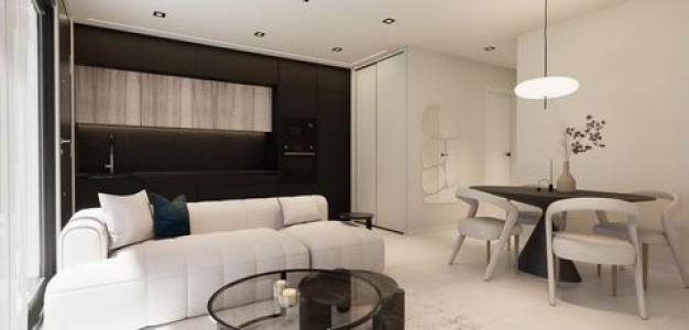 Acheter Maison 60 m2 Pilar-de-la-horadada