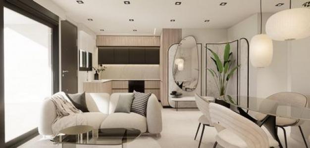 Acheter Maison Pilar-de-la-horadada r�gion ALICANTE