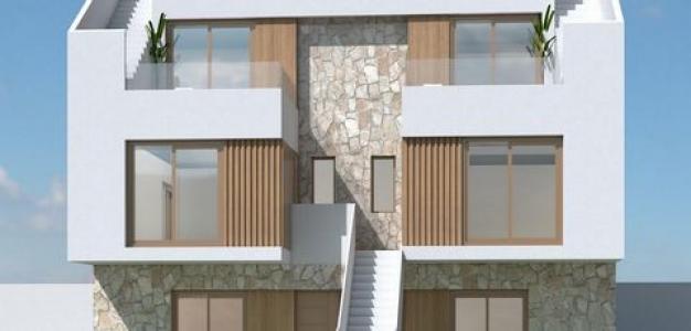 Annonce Vente Appartement Benejuzar